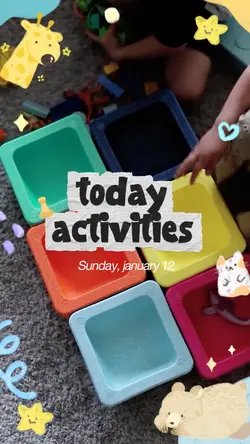 kids activities 