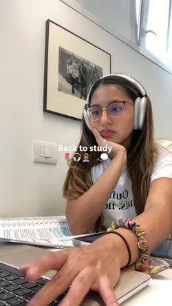 Med student life 