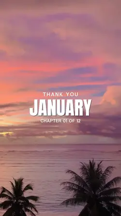 January recap 2026