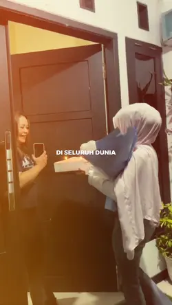 Hari Ibu Slowmo