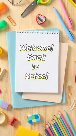 School Template 