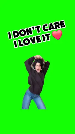 IDC I LOVE IT DANCE