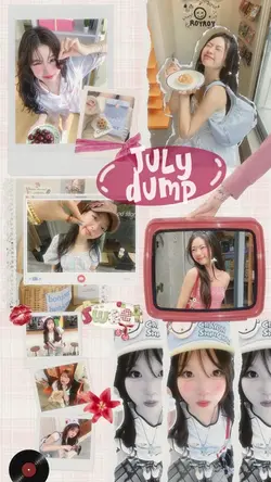 July Dump