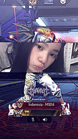 Versi epep nih