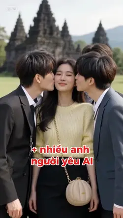 + Nhiều anh Ny AI