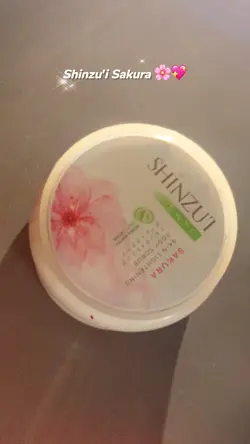 Promosi lulur