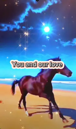 Love with its power 