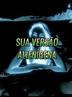 Alienígena 