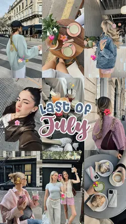 july dump 2025