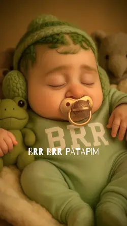 brr brr patapim