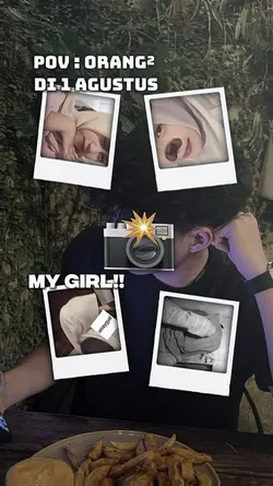 COUNTER TREND MYGIRL