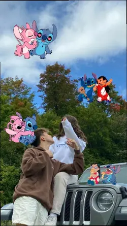 lilo & stich