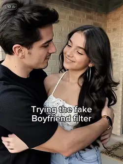 Boyfriend filter