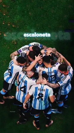 Argentina