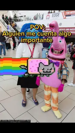 Nyan cat