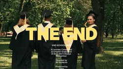 The end graduation