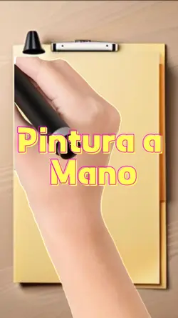 Dibujo a Mamo