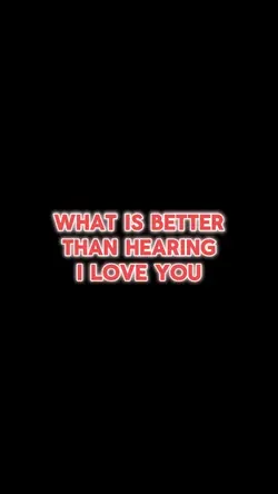 What is better than