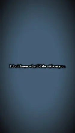iwanttobewithyou