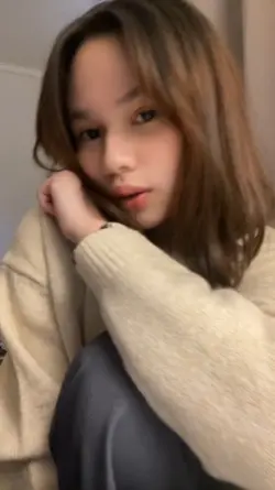 pov pretty gf