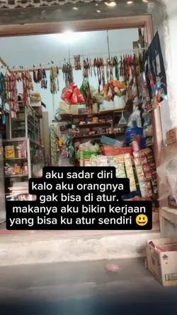 cerita warung 