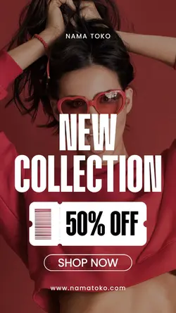 story:new collection