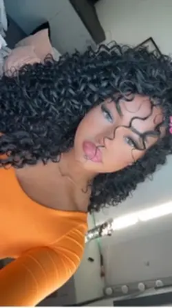 Mama ehhh😍