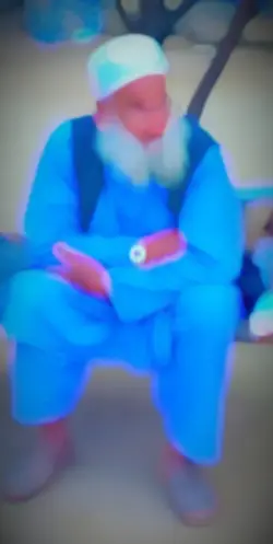 Baba janii ابو جان