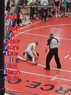 Wrestling 