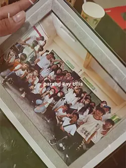 Masyado Pang Maaga