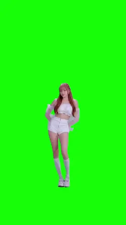 funny Korean dance 