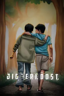 JIGGERI DOST 