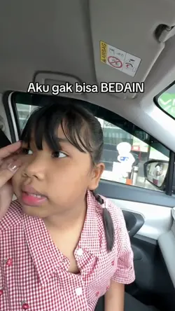 Ga bisa bedain
