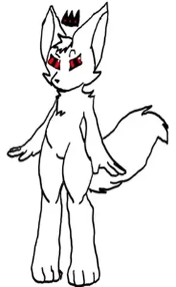 Dress my oc