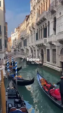 going home for eid