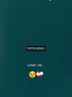 feliz dia das mães 