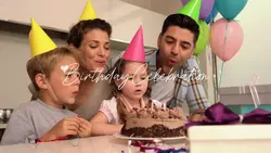 Birthday Celebration