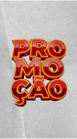 promoção