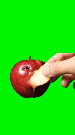 Fruitibalism ASMR