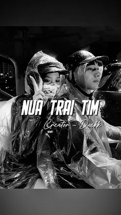 NỬA TRÁI TIM REMIX