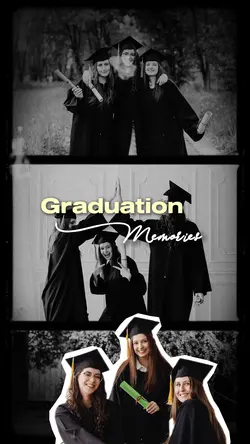 Graduation Memories