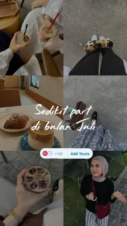 juli recap