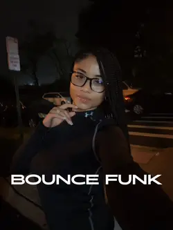 BOUNCE FUNK