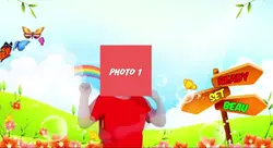 Trending Edit Video 