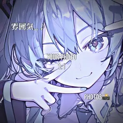 雰囲気_♪ / photo3📸