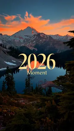2026 moment