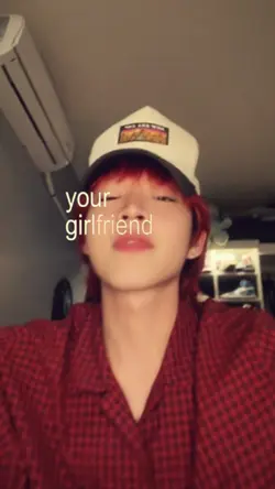 Girlfriend 