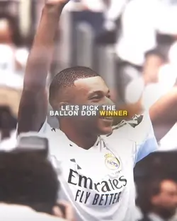 2024 Ballon Dor 🏆