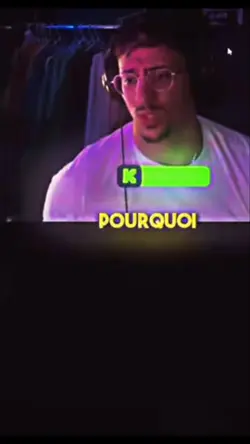 Oh t bousillé 🤣🤣