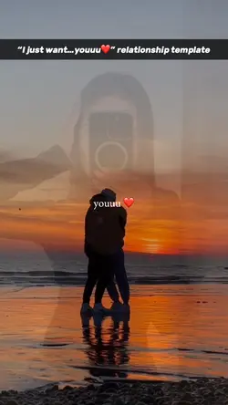 youuu ❤️